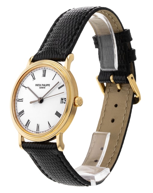 Patek Philippe Calatrava 3802/200J-001 Image 2